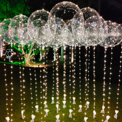 GlowBlaze — Ignite every party with magical light that never fades | Bowlift