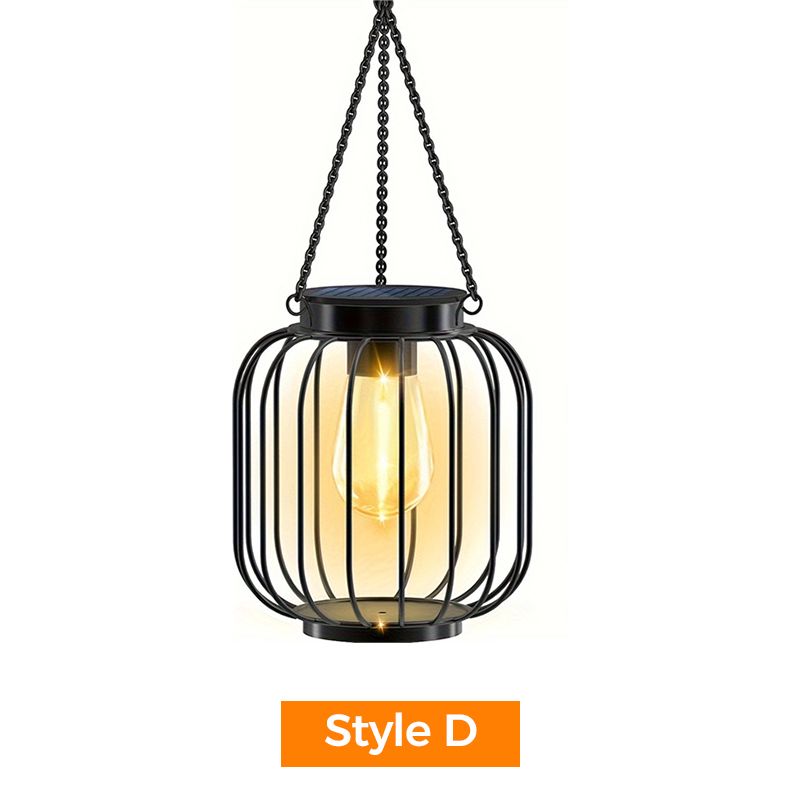 SolarFlair Lights — Enchant Your Nights with Stylish, Sustainable Lighting | Bowlift