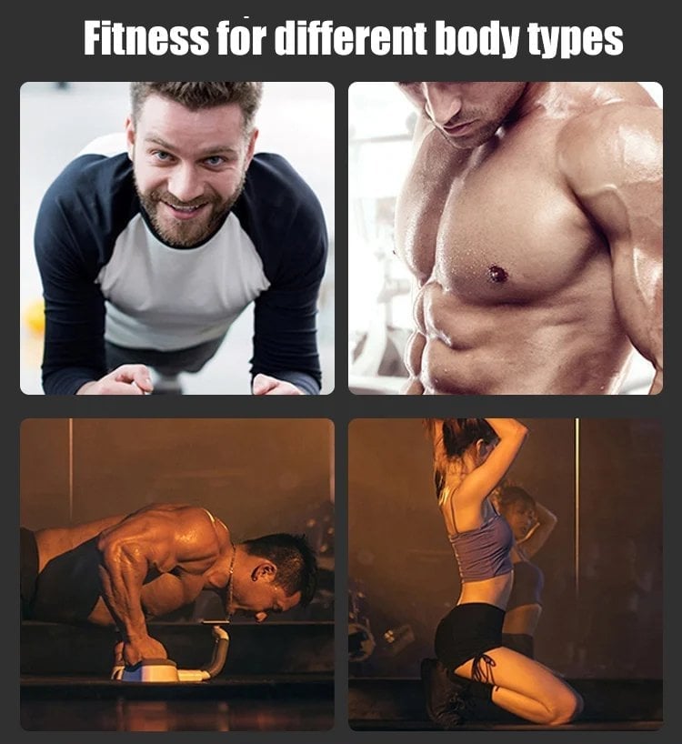 BowLift | CoreSculpt – Activate every muscle, avoid pain