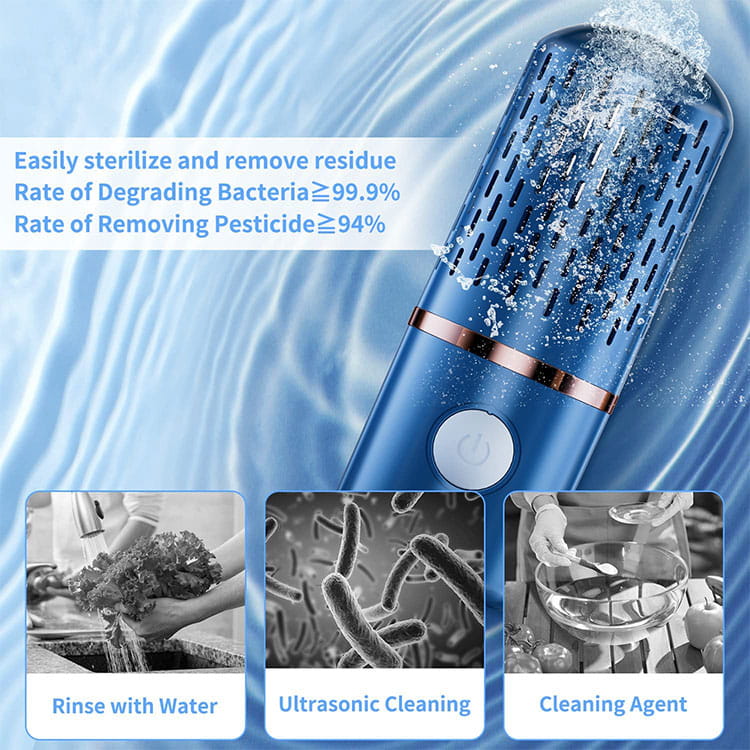BowLift | PureZest – Instantly removes 99% of bacteria and pesticides from food