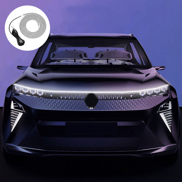 BowLift | LED light strips for cars