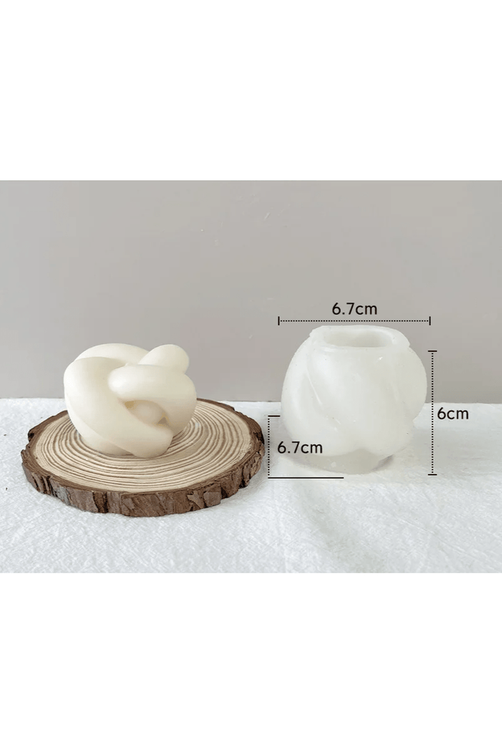 Candle shape DIY | Bowlift