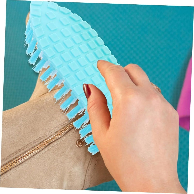 BowLift | Heart-Hook Multi-Use Brush Set