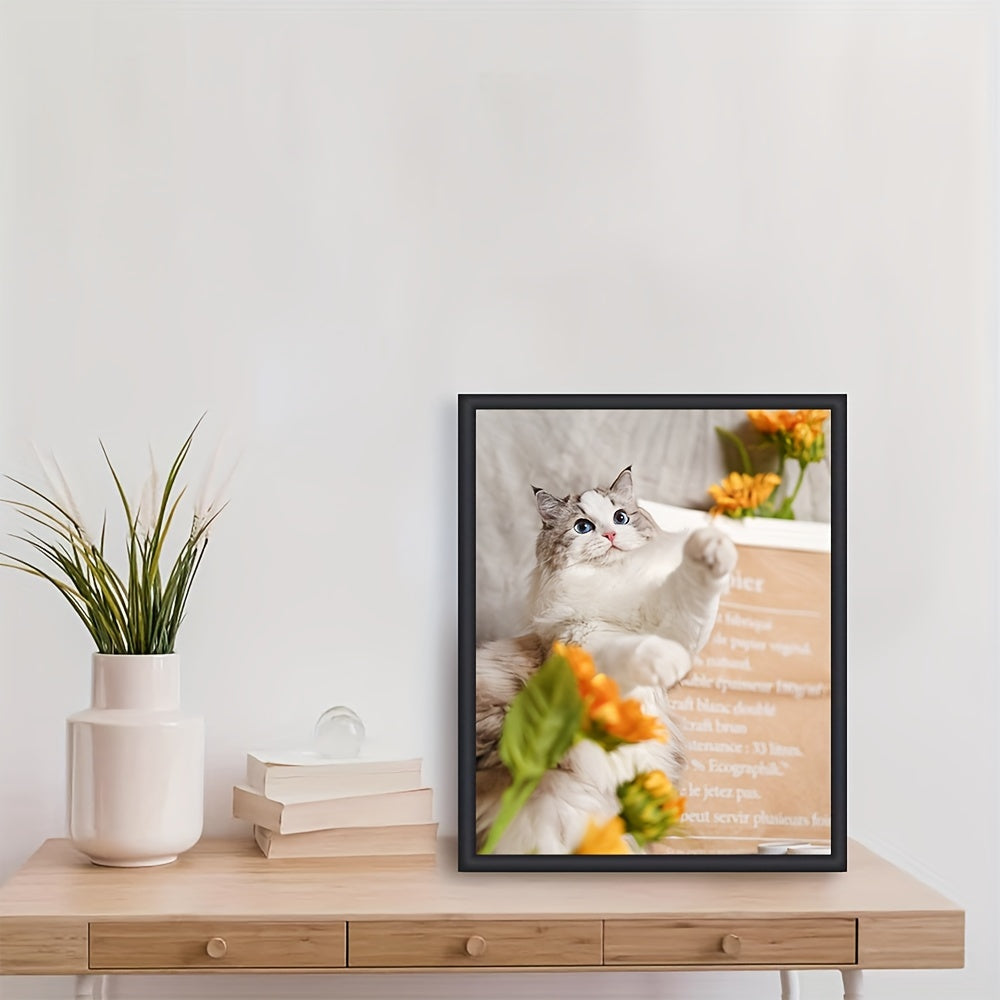 GalleryFrame – Set of 3 Black Photo Frames for Walls and Tables Bowlift