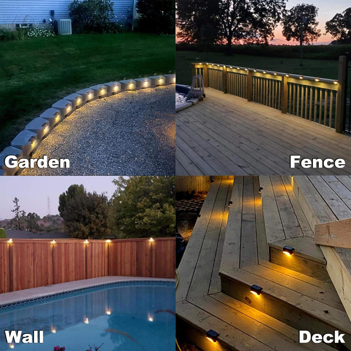 PowerLuma Solar Light — Safe and stylish light magic for your terrace at night | Bowlift