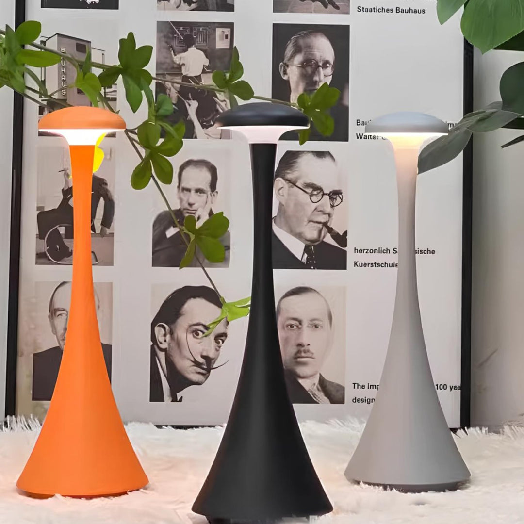 BowLift | Lumina Spire Lamp