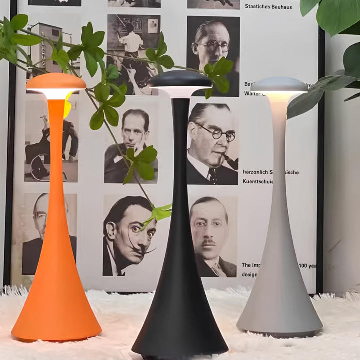 BowLift | Lumina Spire Lamp