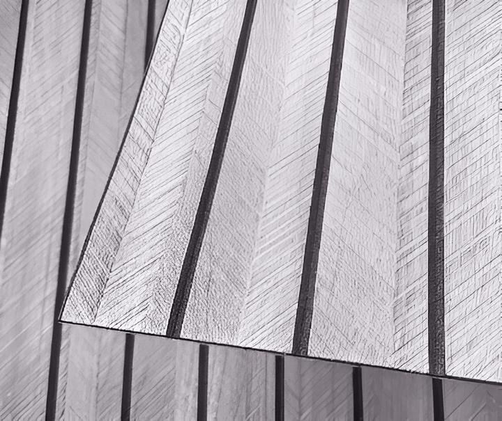 BowLift | 3D Acoustic Panel – Self-Adhesive Wood-Effect Wall Panels