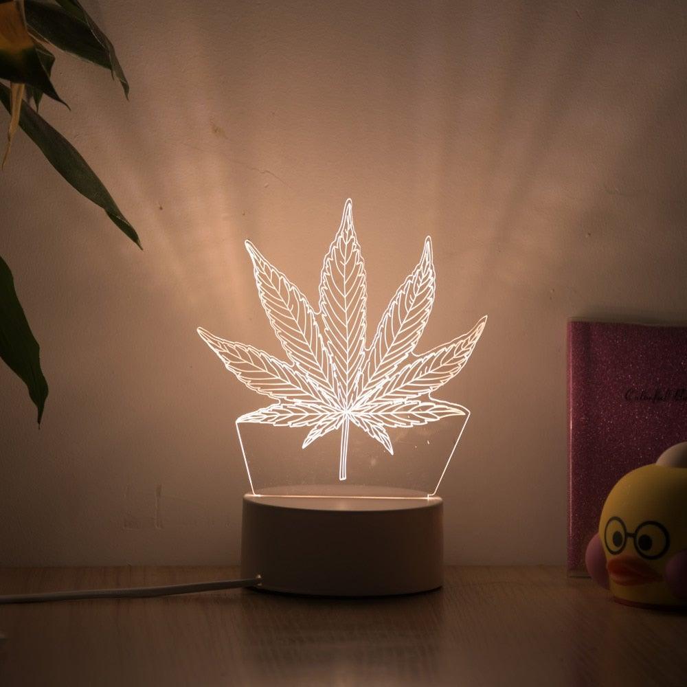 BowLift | 3D Lamp