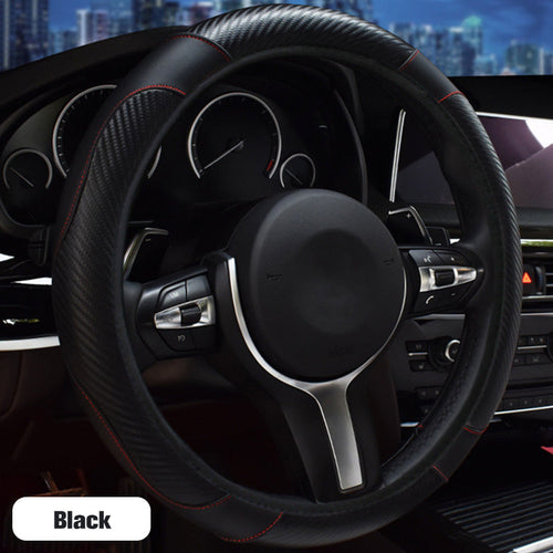 Universal Car Steering Wheel Cover | Bowlift
