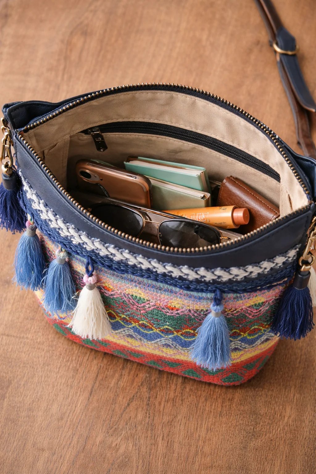 LegacyCraft Bag – Carry a timeless masterpiece that becomes more legendary every day | Bowlift