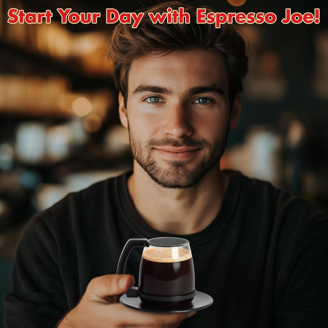 BowLift | VivaTherm — Enjoy coffee that empowers you and never stays cold