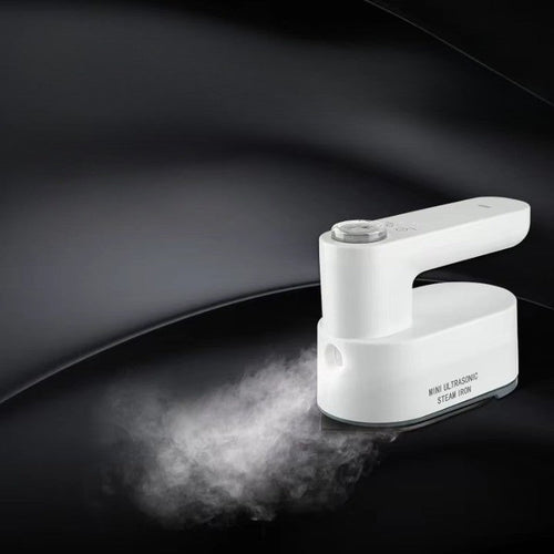 Ultrasonic Cordless Steam Iron | Bowlift