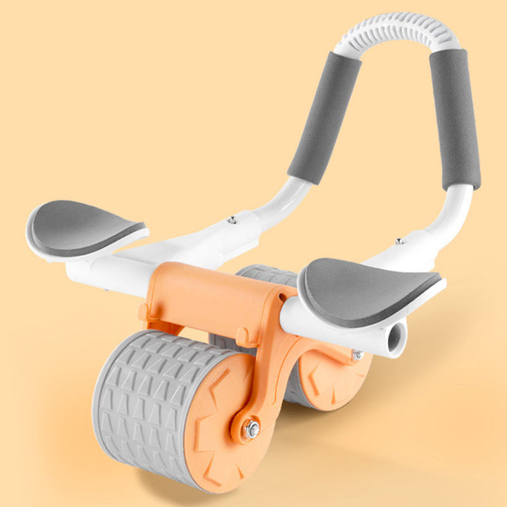 BowLift | Core-Shock Powerroller — Unleash unparalleled power and forge your body without limits!