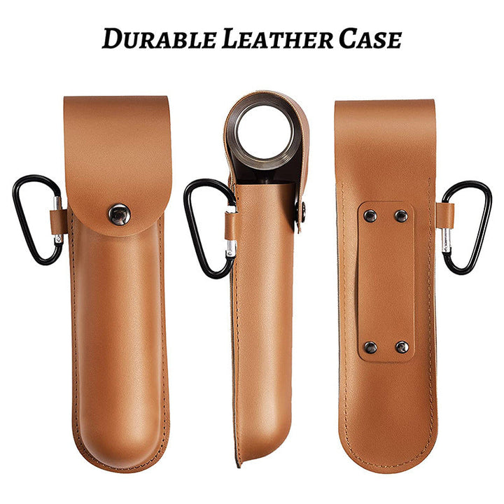 BowLift | BUSHCRAFT HAND AUGER WRENCH