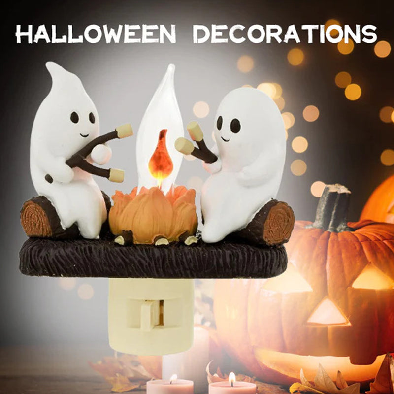 BowLift | FireLure — Enchant your home with irresistible warmth and magical flickering flames