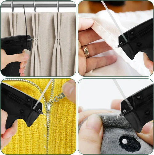 BowLift | EasyStitch Instant Clothing Rescue