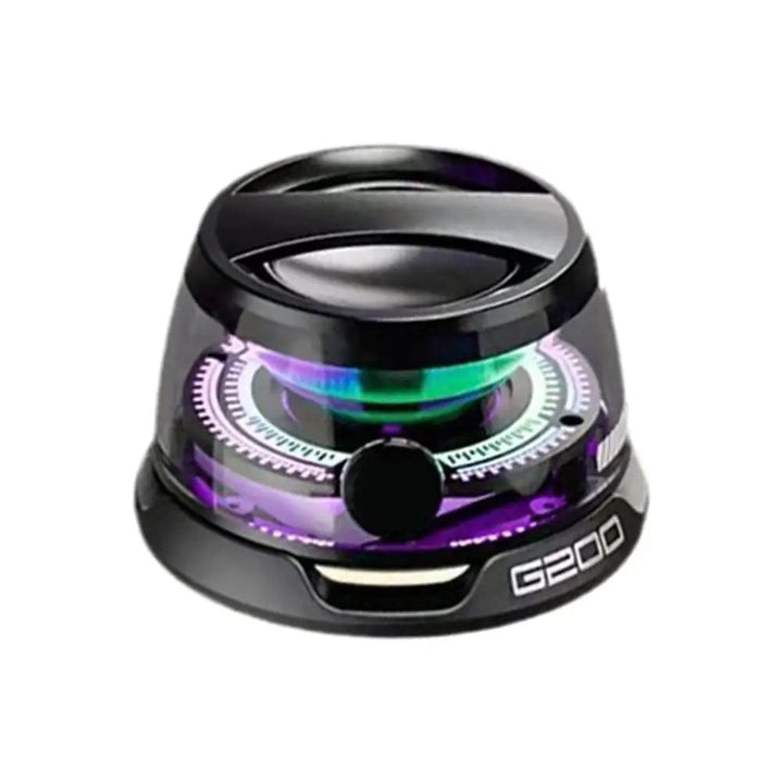 Magnetic Pocket Speaker | Outstanding Audio Performance | Bowlift