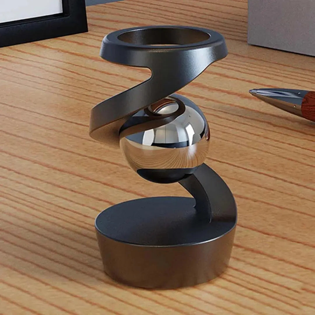 Floating Wonder — Magical relaxation that simply makes your stress disappear | Bowlift