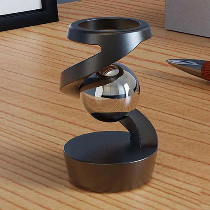 Floating Wonder — Magical relaxation that simply makes your stress disappear | Bowlift