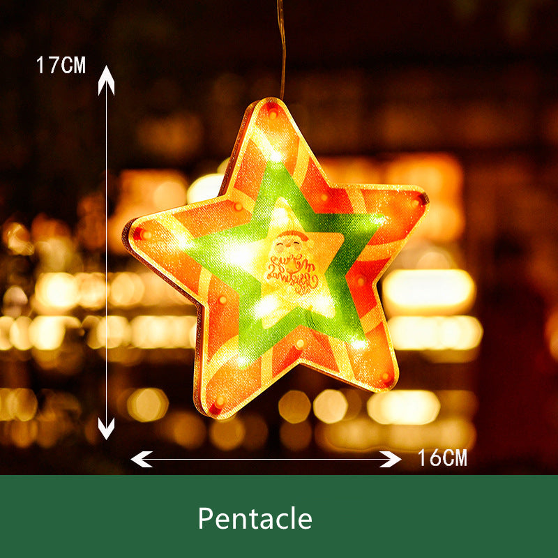 BowLift | HoliGlow – Illuminate every room with cheerful Christmas magic