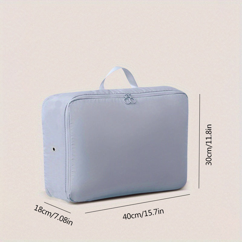 BowLift | DoubleZip Organizer