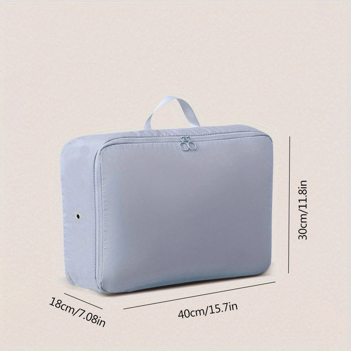 BowLift | DoubleZip Organizer