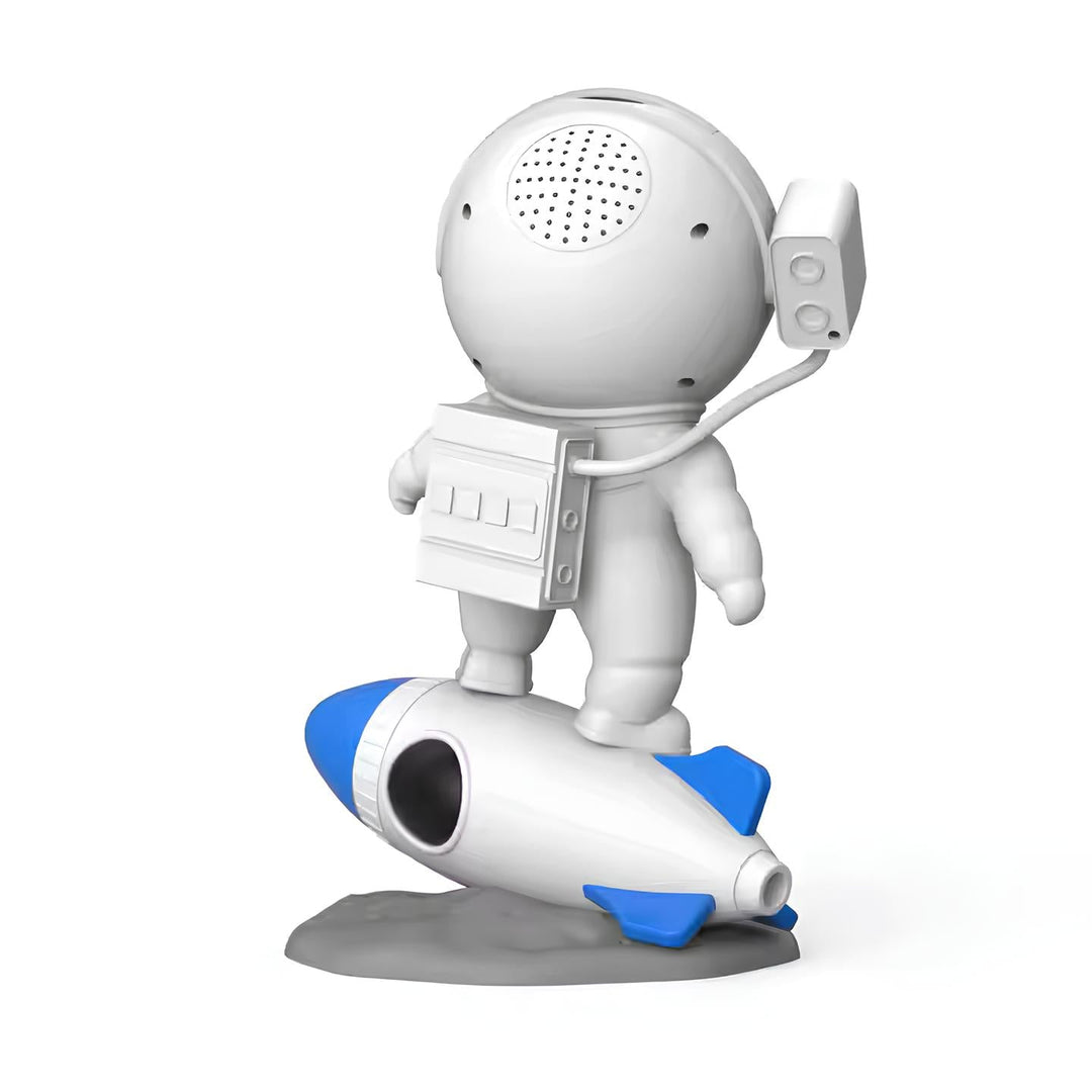 Astronaut Projector Lamp - AstroGlow | Bowlift