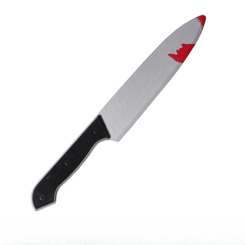 BowLift | April Fool's Bloody Fake Knife – Realistic Prank Prop