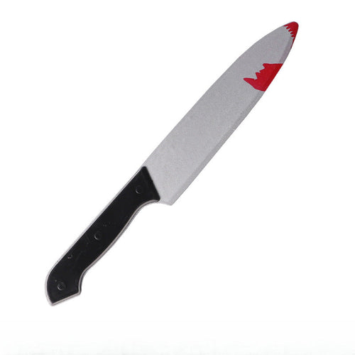 BowLift | April Fool's Bloody Fake Knife – Realistic Prank Prop