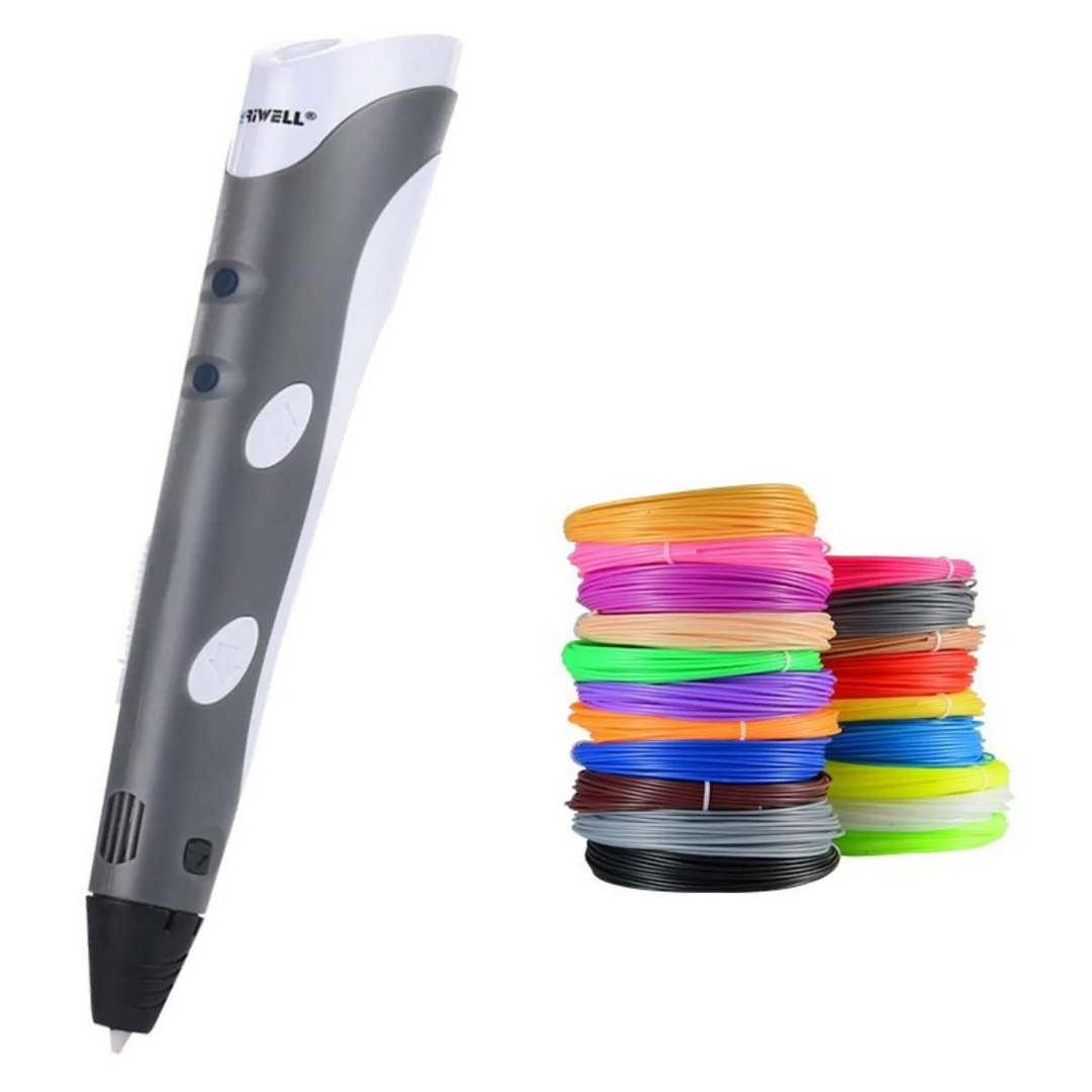 CreativeMaster 3D Pen - Innovative Design and Art Bowlift