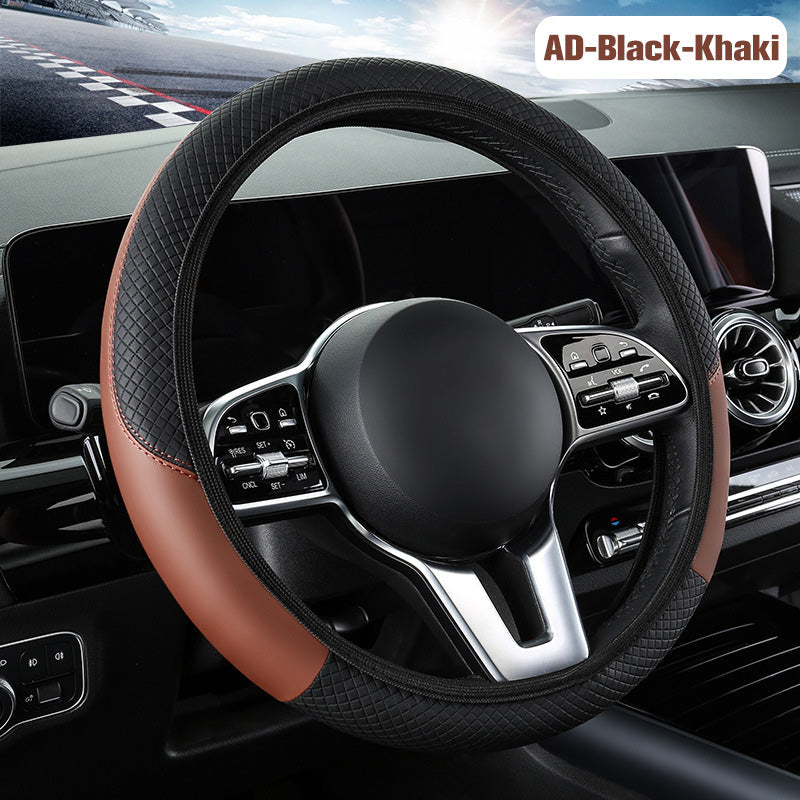 Universal Car Steering Wheel Cover | Bowlift