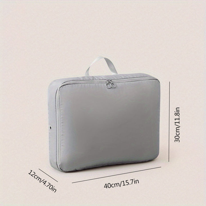 BowLift | DoubleZip Organizer