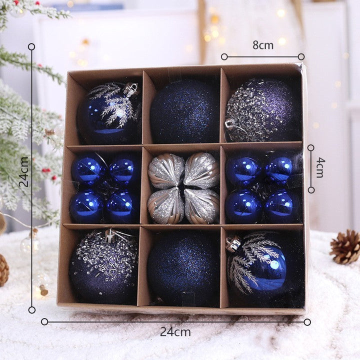 BowLift | Christmas Tree Pendant Ball Creative Decoration