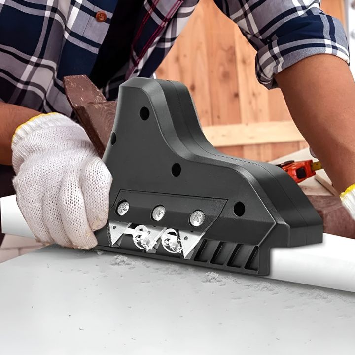 BowLift | KantenKing — Cut like a pro and achieve perfect edges without reworking