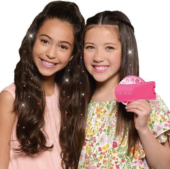 BowLift | DIY Automatic Hair Braider Kits