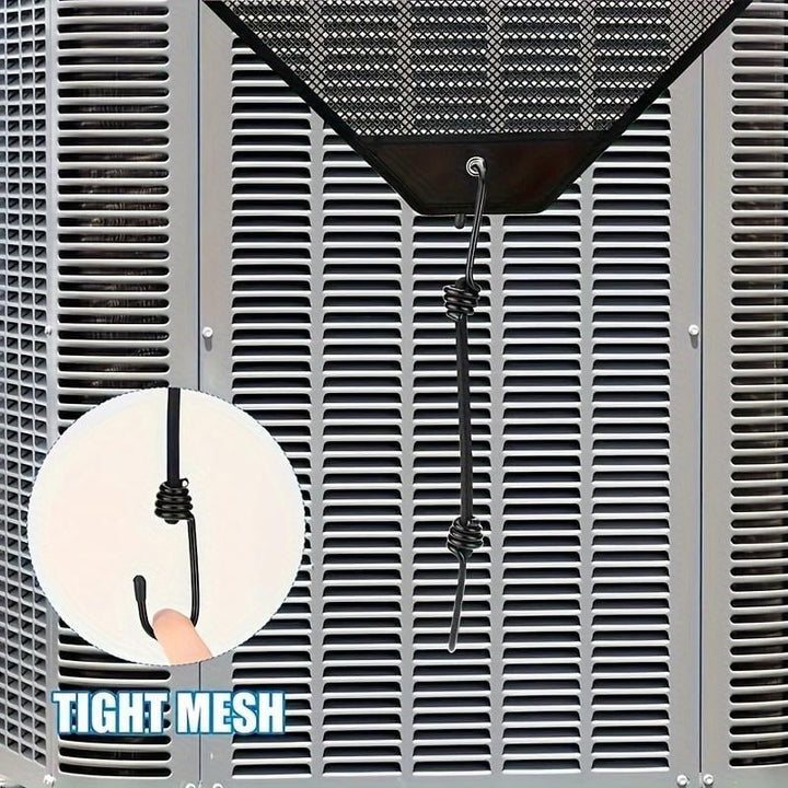 BowLift | Durable Air Conditioner Protector