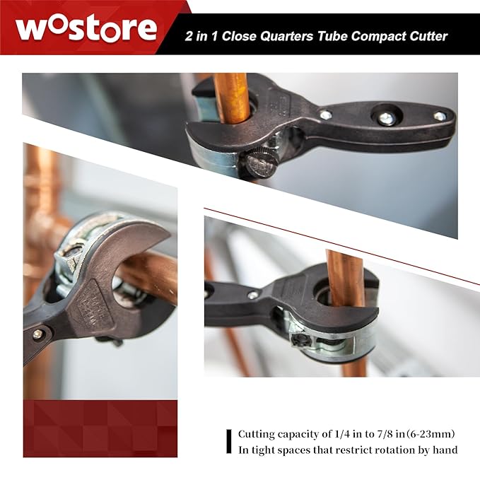 BowLift | TubeCutter Durable Cutting Solution
