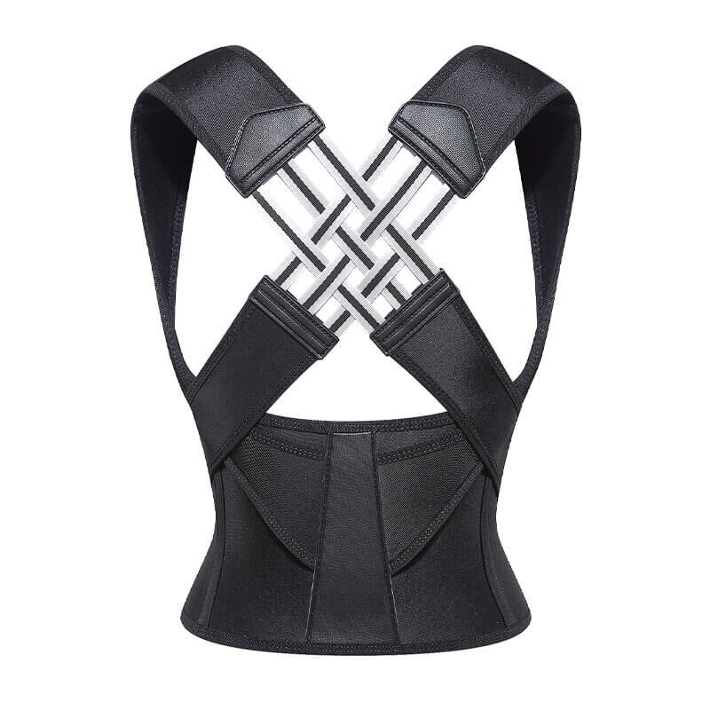BowLift | Adjustable Back Posture Belt Office Home Gym Unisex