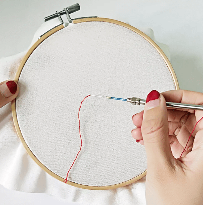 BowLift | WoodSew – Ignite your creativity & discover inner peace