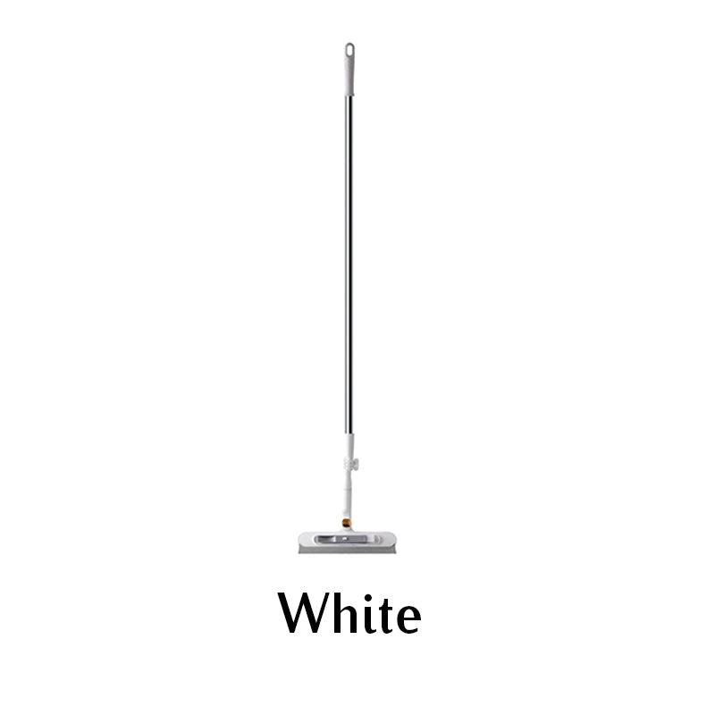 BowLift | SwipeShine – Safe window cleaning of high windows without effort or danger