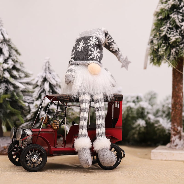 BowLift | Lighted Christmas Gnome