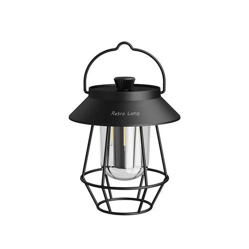 BowLift | LED Camping Lantern - CampGlow