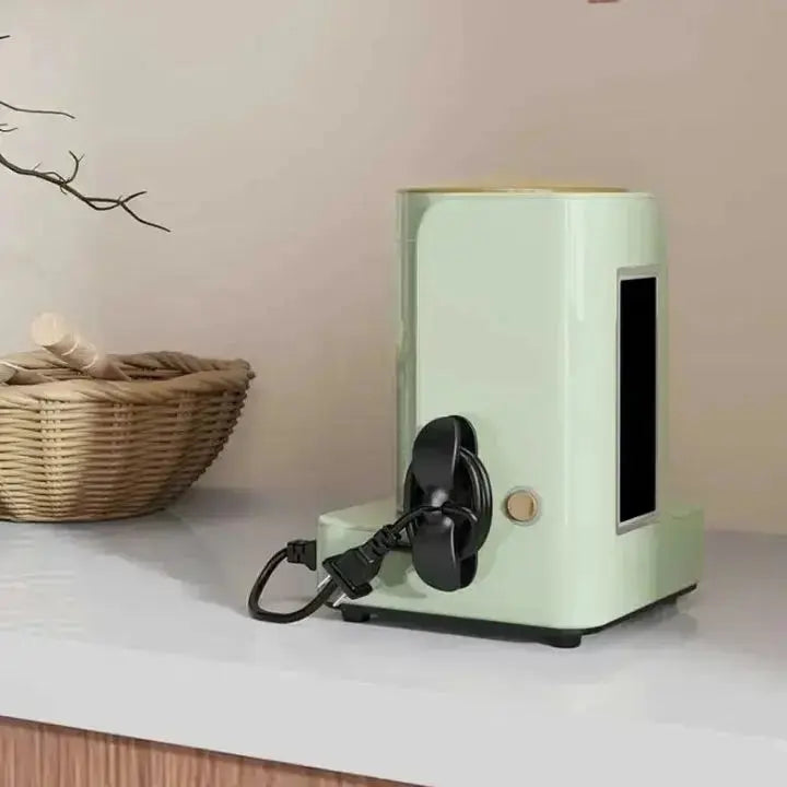 BowLift | GripTamer — Finally live stress-free thanks to lightning-fast cable organization without effort