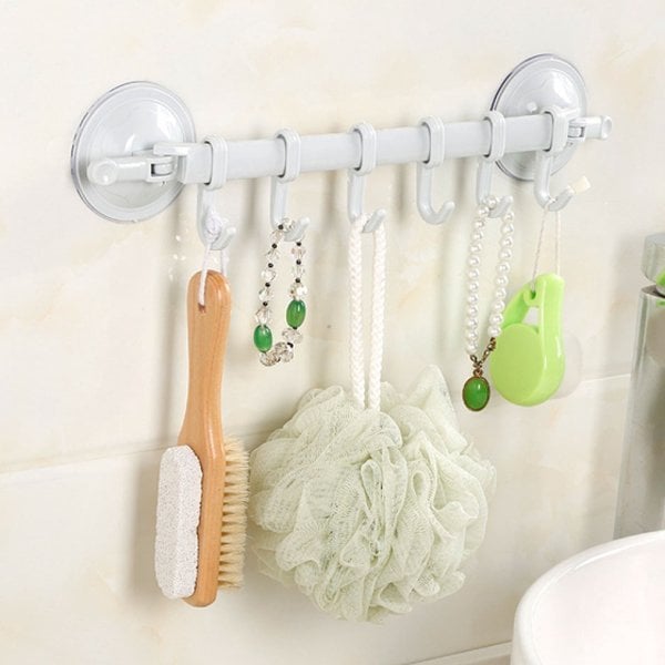 BowLift | FlexiGrip Hook — Ultimate organization that instantly transforms your home