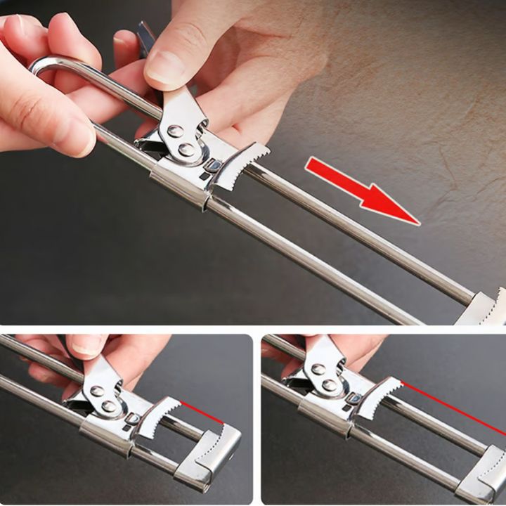 Hammer grip — Free your hands from any can and enjoy pain-free power! | Bowlift