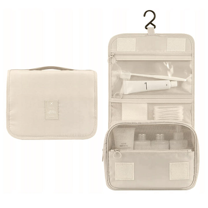 BowLift | Travel Hanging Cosmetic Bag