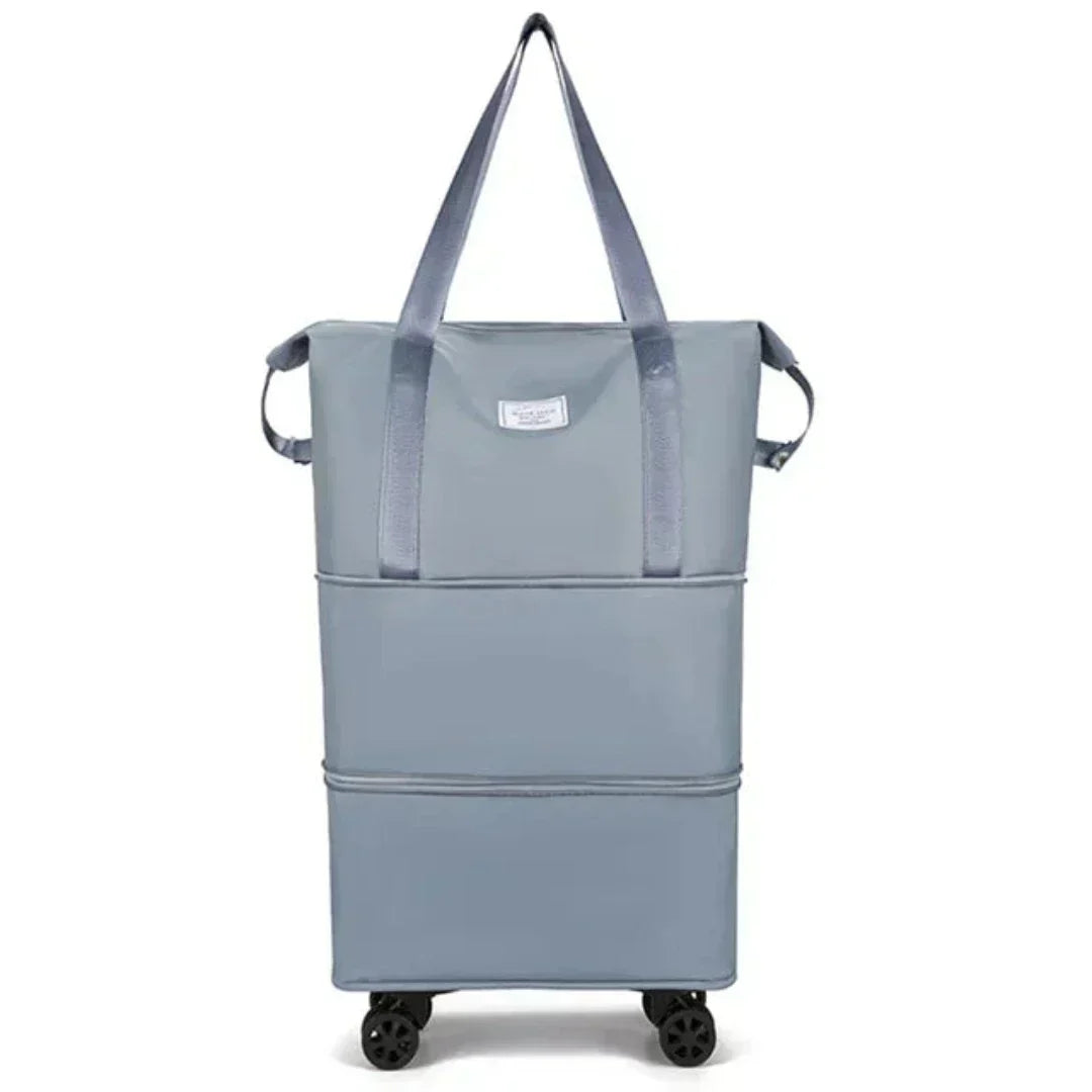 OrgaMax – Master your travel chaos with effortless style and carefree serenity | Bowlift