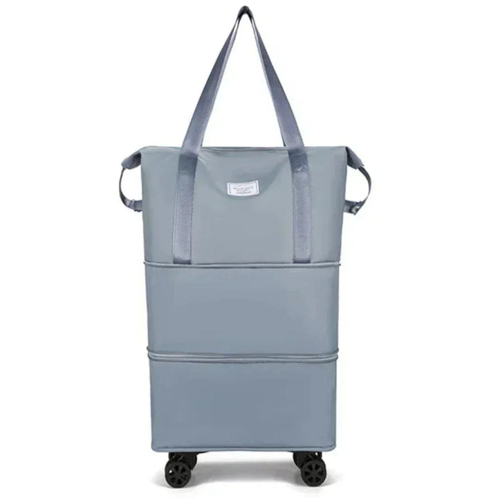 OrgaMax – Master your travel chaos with effortless style and carefree serenity | Bowlift