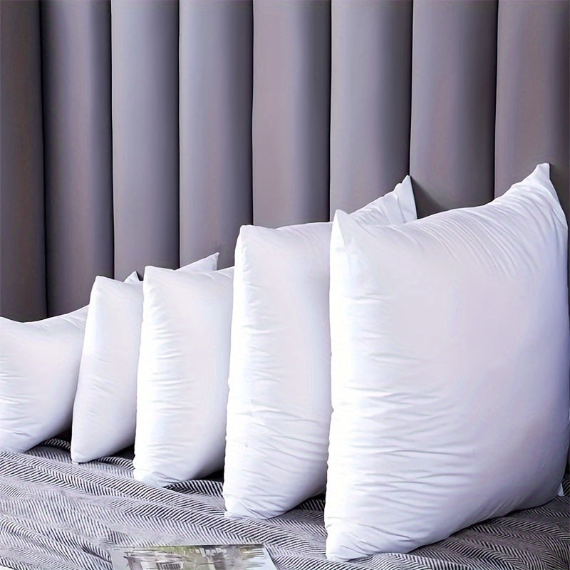 BowLift | FluffyComfort Pillow - Luxurious Plush Pillow for Any Interior